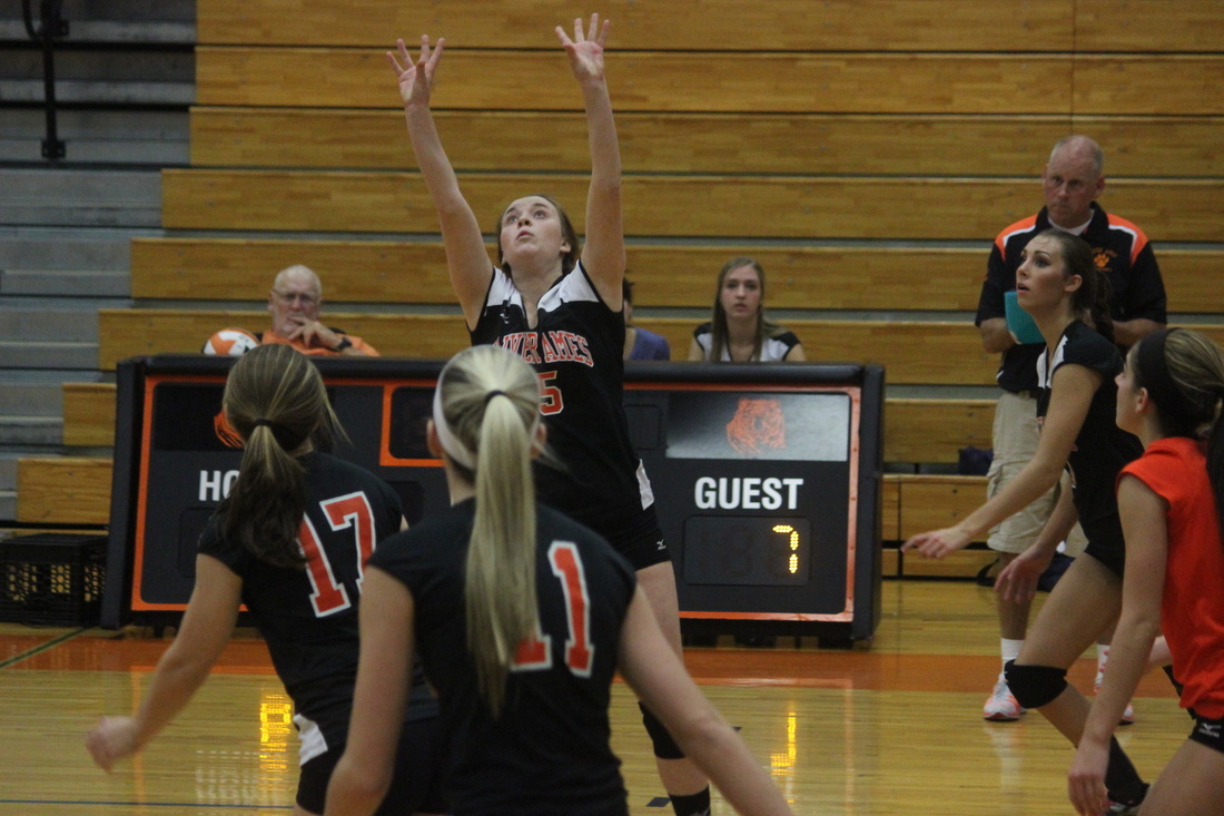 OA Volleyball
